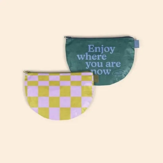 Slice Pouch - SofTek