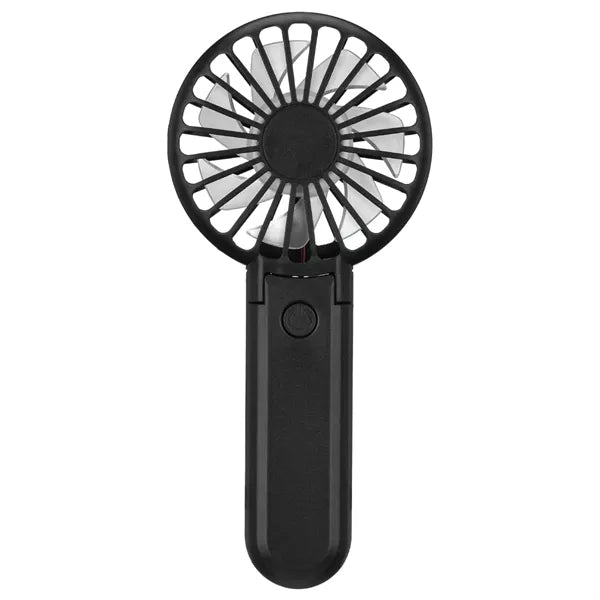 Handheld Rechargeable Folding Mini USB Fan