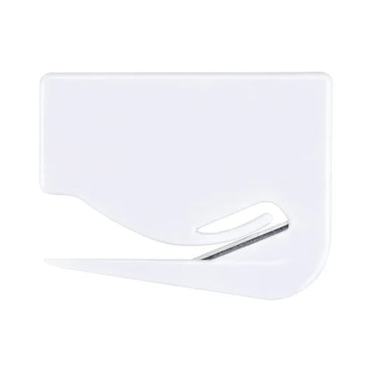 Letter Opener with Metal Tip Blade