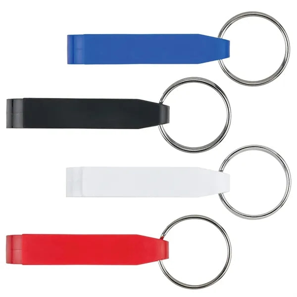 Bottle / Can Opener Keyring