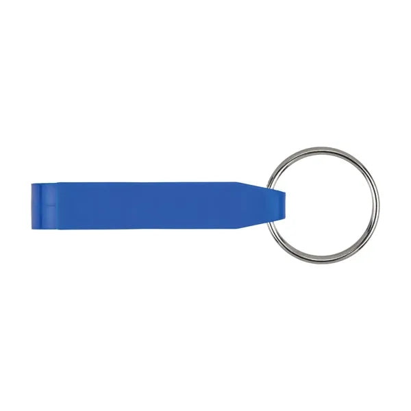 Bottle / Can Opener Keyring