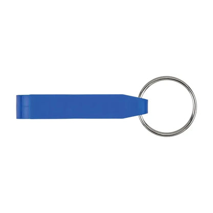 Bottle / Can Opener Keyring