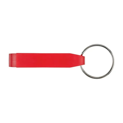 Bottle / Can Opener Keyring