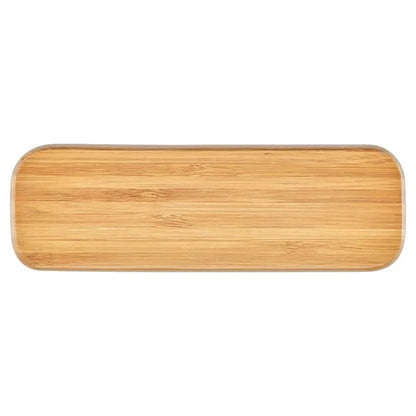 Bamboo Single Well Gift Box