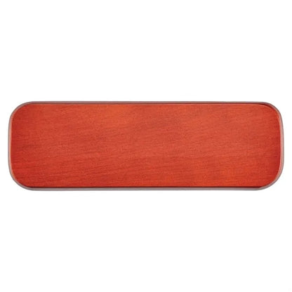 Rosewood Case With Pen Gift Set