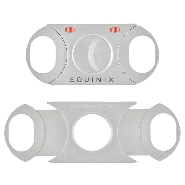 Magnifico Lux 64 Gauge Dual Blade Cigar Cutter