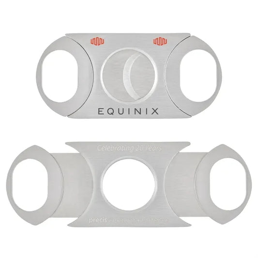 Magnifico Lux 64 Gauge Dual Blade Cigar Cutter