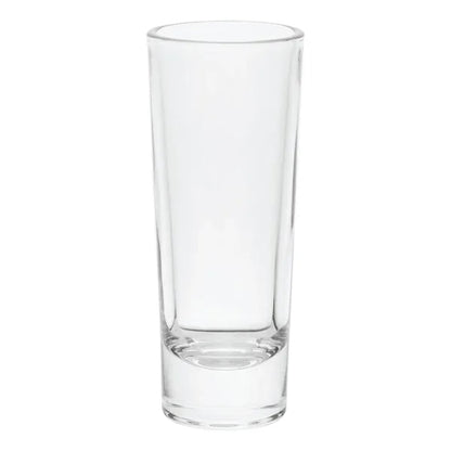 2 Oz. Double Shot Glass