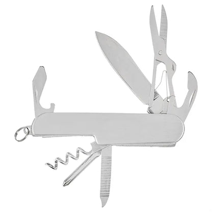 5-in-1 Utility Pocket Tool/Knife