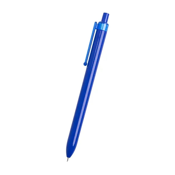 Aurora Recycled Gel Pen