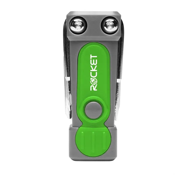 6-In-1 Multi Tool with LED Light