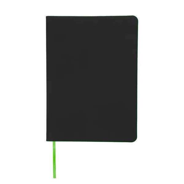 Olivia rPET Journal