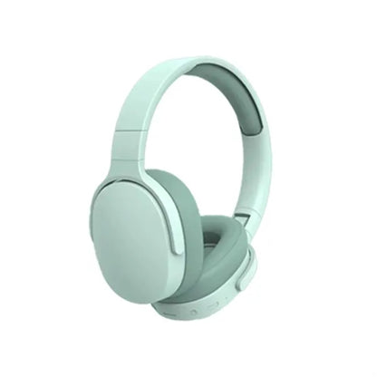 Wireless Over Ear Bluetooth Headphones Deep Bass