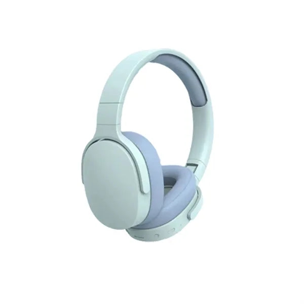 Wireless Over Ear Bluetooth Headphones Deep Bass