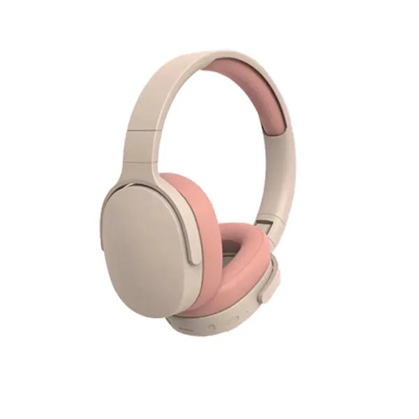 Wireless Over Ear Bluetooth Headphones Deep Bass