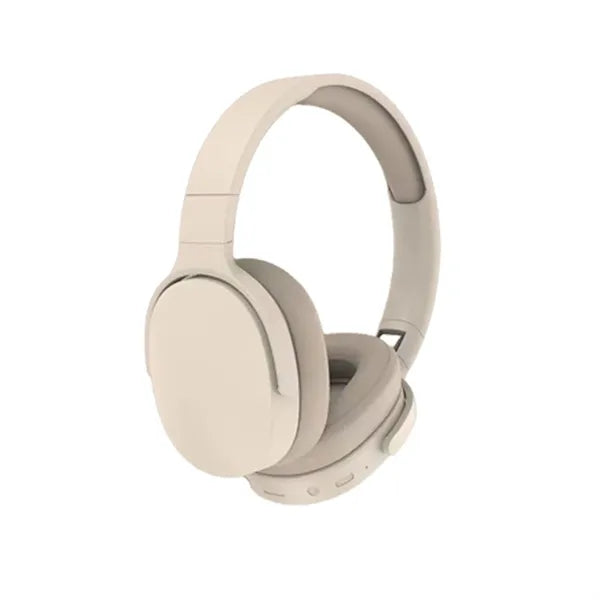 Wireless Over Ear Bluetooth Headphones Deep Bass