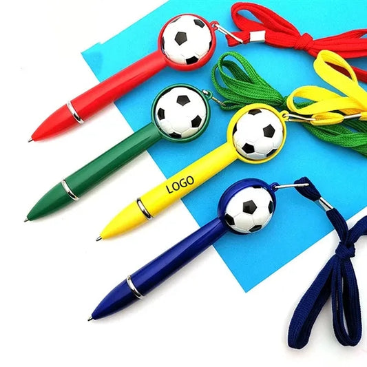 Creative Football Ballpoint Pen