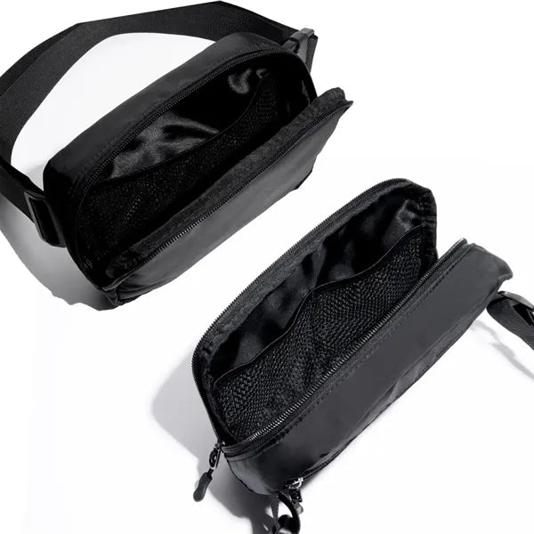 Women's Everywhere Crossbody Waist Pouch Belt Bag Fanny Pack