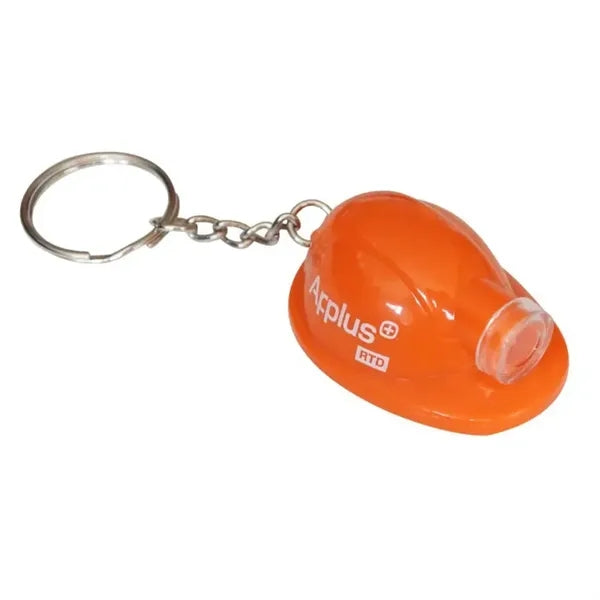 LED Hard Hat K/c