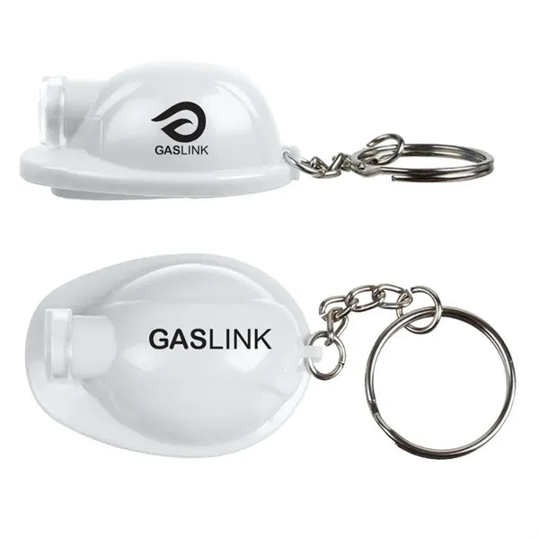 LED Hard Hat K/c