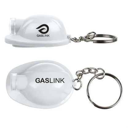 LED Hard Hat K/c
