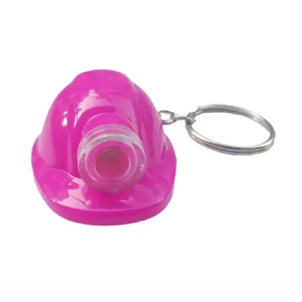 LED Hard Hat K/c