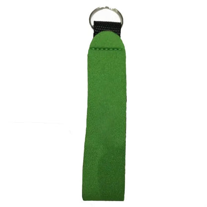 Neoprene Floating Wrist Keychain