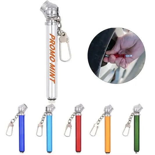 Mini Tire Pressure Gauge