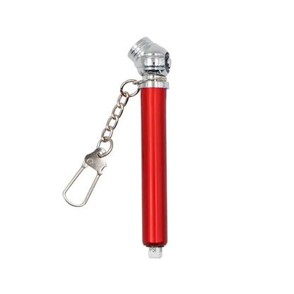 Mini Tire Pressure Gauge