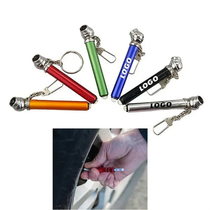 Mini Tire Pressure Gauge
