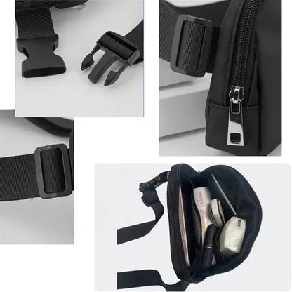 Crossbody Extended Strap Bags