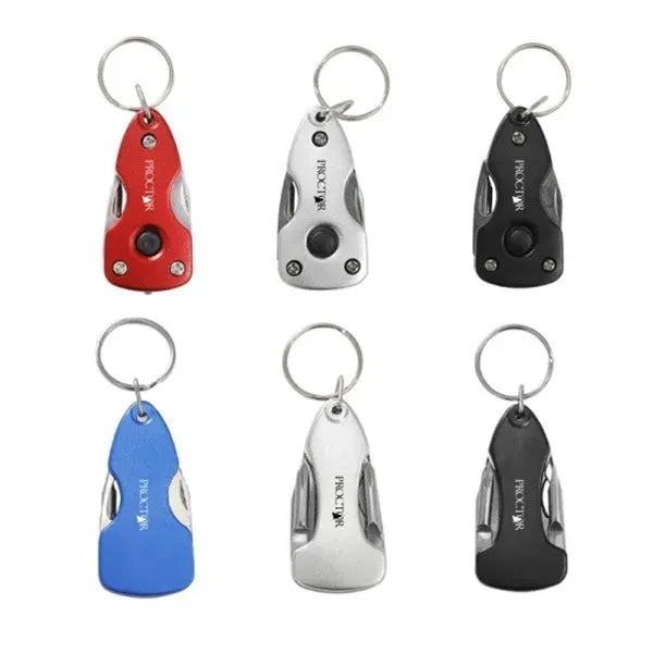 6-in-1 Tool Kit