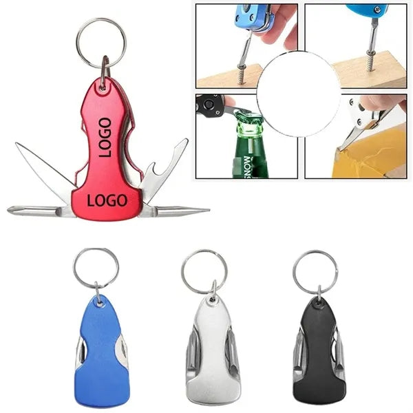 6-in-1 Tool Kit