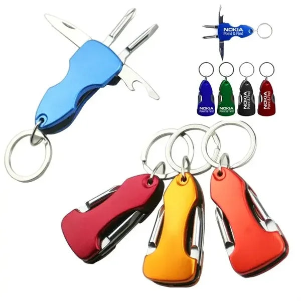 6-in-1 Tool Kit