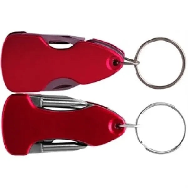 6-in-1 Tool Kit