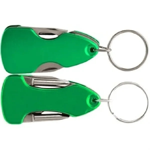6-in-1 Tool Kit