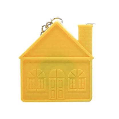 House Tape Measure K/c