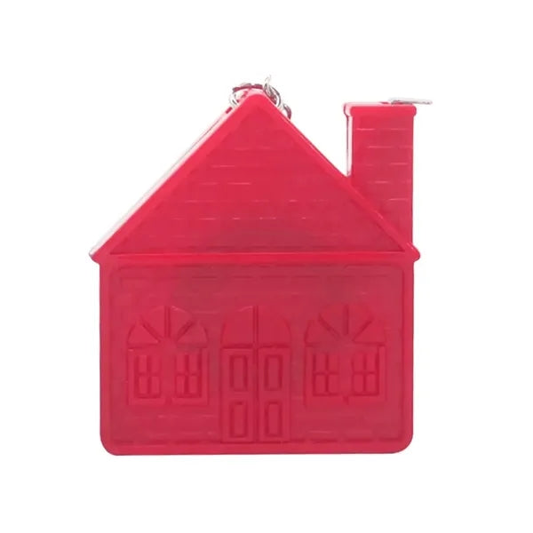 House Tape Measure K/c