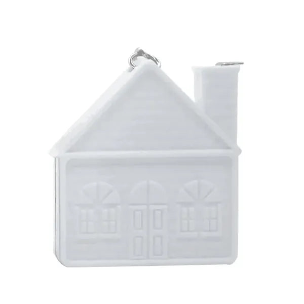 House Tape Measure K/c