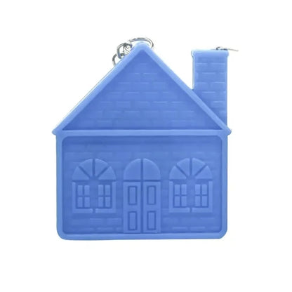 House Tape Measure K/c