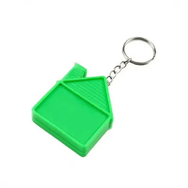 House Tape Measure K/c