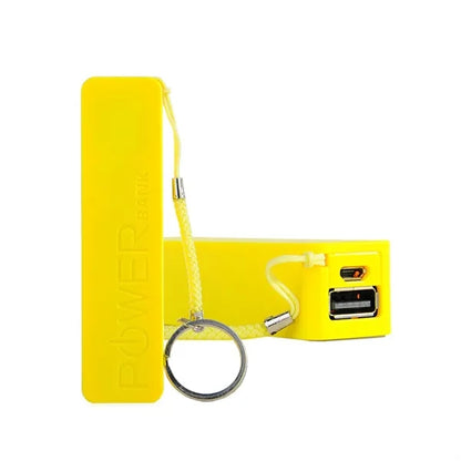 In-Style - 2200mAh Power Bank