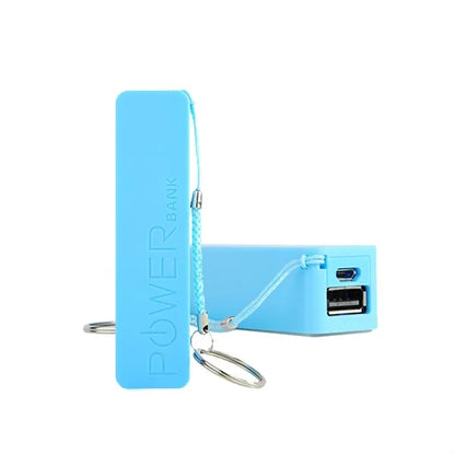 In-Style - 2200mAh Power Bank