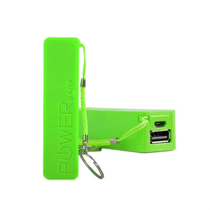In-Style - 2200mAh Power Bank