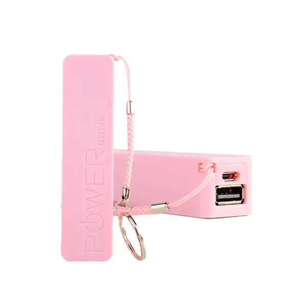 In-Style - 2200mAh Power Bank