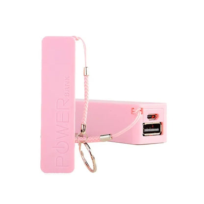 In-Style - 2200mAh Power Bank