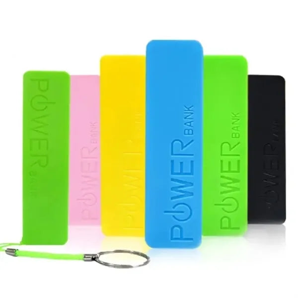 In-Style - 2200mAh Power Bank