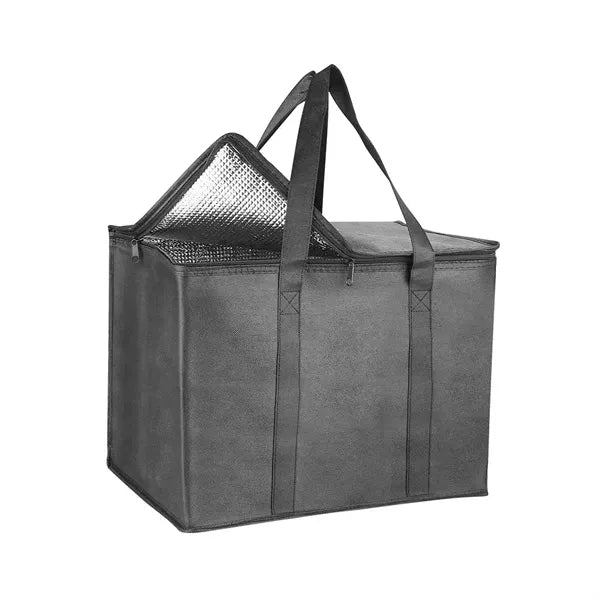Insulated Lunch Handbag