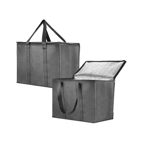 Insulated Lunch Handbag