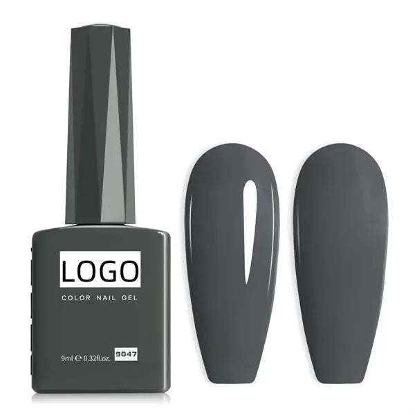 28 Day Wear Gel Nail Polish Vegan Safe Multi Colors